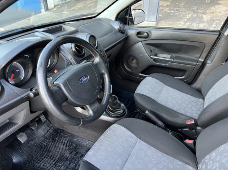 FORD Fiesta Hatch 1.6 4P FLEX, Foto 9
