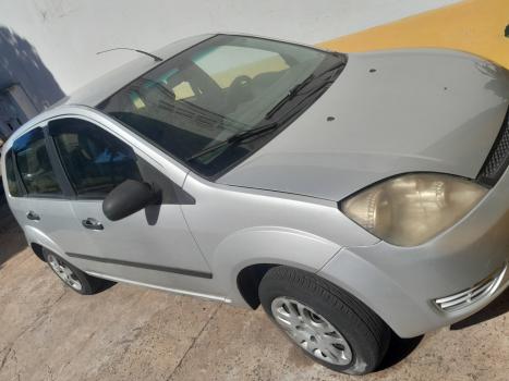 FORD Fiesta Hatch 1.0 4P, Foto 1