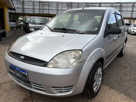FORD Fiesta Hatch 1.0 4P, Foto 1