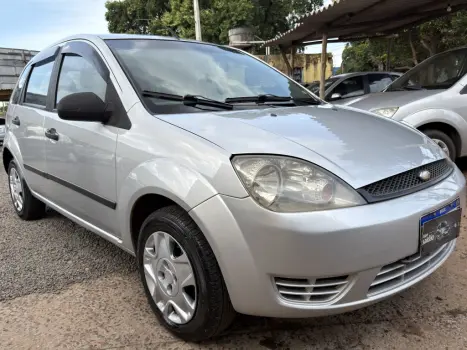 FORD Fiesta Hatch 1.0 4P, Foto 2