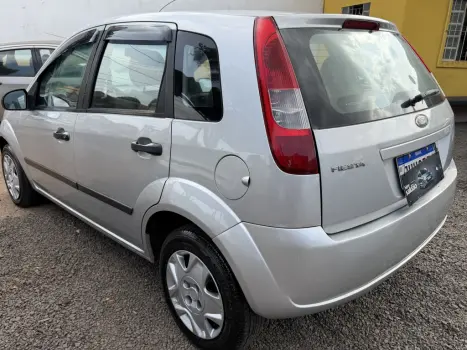 FORD Fiesta Hatch 1.0 4P, Foto 3