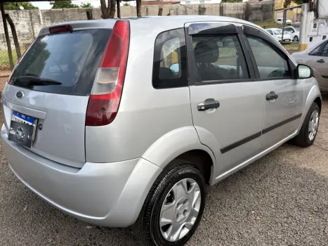 FORD Fiesta Hatch 1.0 4P, Foto 4