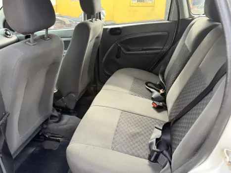 FORD Fiesta Hatch 1.0 4P, Foto 5