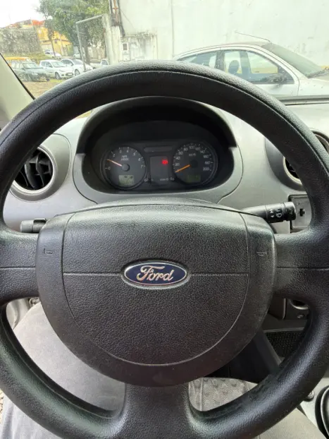 FORD Fiesta Hatch 1.0 4P, Foto 7