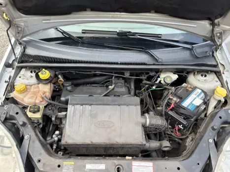 FORD Fiesta Hatch 1.0 4P, Foto 8