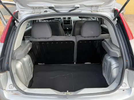 FORD Fiesta Hatch 1.0 4P, Foto 9