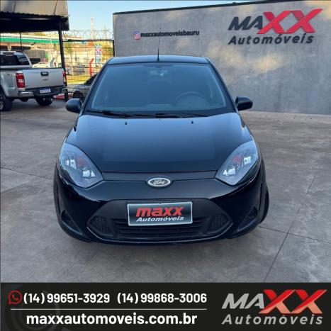 FORD Fiesta Hatch 1.0 4P CLASS FLEX, Foto 2
