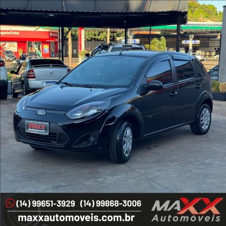 FORD Fiesta Hatch 1.0 4P CLASS FLEX, Foto 3