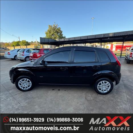 FORD Fiesta Hatch 1.0 4P CLASS FLEX, Foto 4