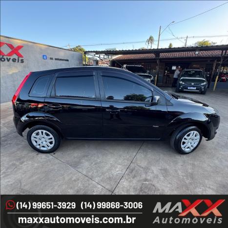 FORD Fiesta Hatch 1.0 4P CLASS FLEX, Foto 8