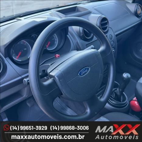 FORD Fiesta Hatch 1.0 4P CLASS FLEX, Foto 9