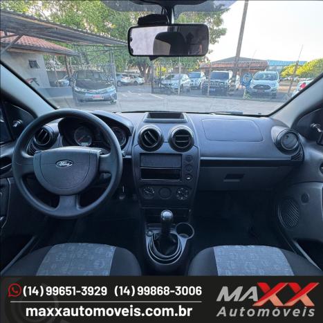 FORD Fiesta Hatch 1.0 4P CLASS FLEX, Foto 10