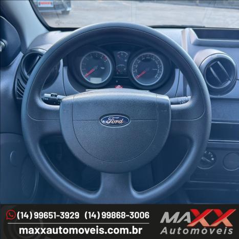 FORD Fiesta Hatch 1.0 4P CLASS FLEX, Foto 11