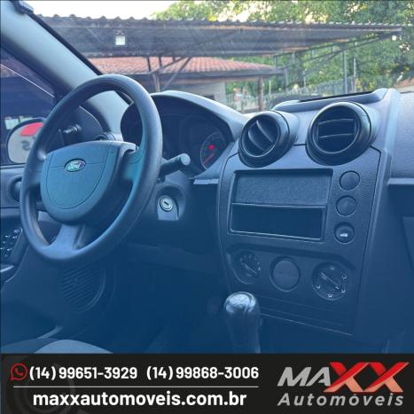 FORD Fiesta Hatch 1.0 4P CLASS FLEX, Foto 13