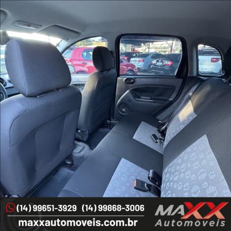 FORD Fiesta Hatch 1.0 4P CLASS FLEX, Foto 15
