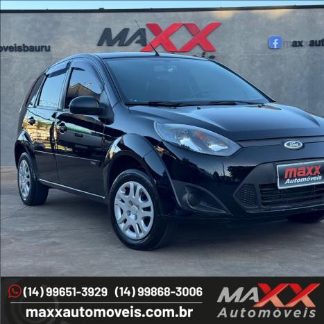 FORD Fiesta Hatch 1.0 4P CLASS FLEX, Foto 16