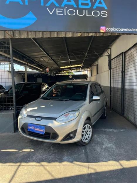FORD Fiesta Hatch 1.6 4P CLASS FLEX, Foto 2