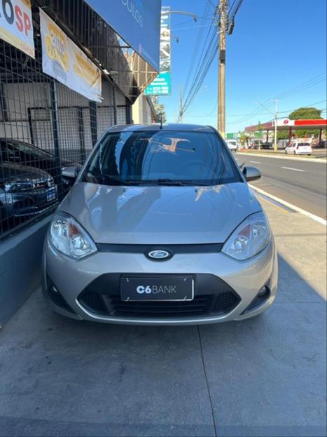 FORD Fiesta Hatch 1.6 4P CLASS FLEX, Foto 3