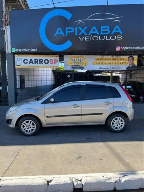 FORD Fiesta Hatch 1.6 4P CLASS FLEX, Foto 4