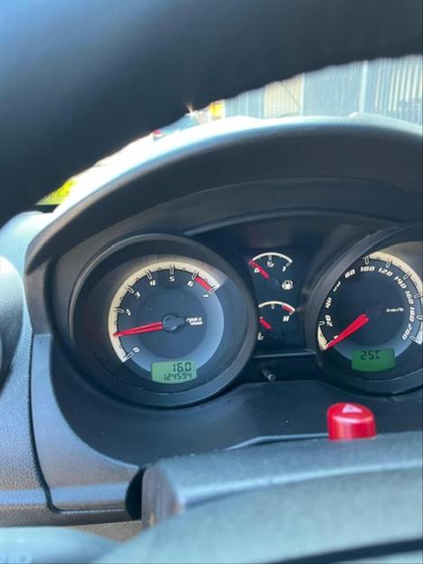 FORD Fiesta Hatch 1.6 4P CLASS FLEX, Foto 8