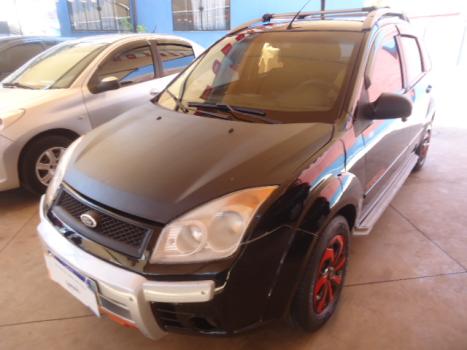 FORD Fiesta Hatch 1.0 4P TRAIL FLEX, Foto 1