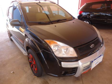 FORD Fiesta Hatch 1.0 4P TRAIL FLEX, Foto 2