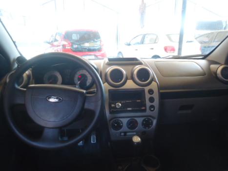 FORD Fiesta Hatch 1.0 4P TRAIL FLEX, Foto 3