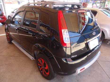 FORD Fiesta Hatch 1.0 4P TRAIL FLEX, Foto 4