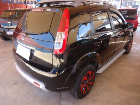 FORD Fiesta Hatch 1.0 4P TRAIL FLEX, Foto 5