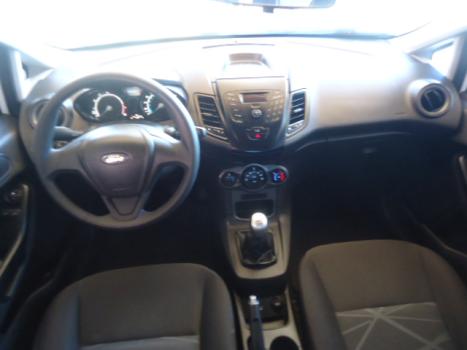 FORD Fiesta Hatch 1.5 16V 4P S FLEX, Foto 4 FORD Fiesta Hatch 1.5 16V 4P S FLEX, Foto 4