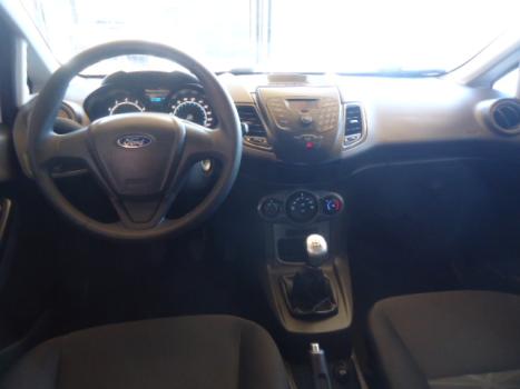 FORD Fiesta Hatch 1.5 16V 4P S FLEX, Foto 5 FORD Fiesta Hatch 1.5 16V 4P S FLEX, Foto 5