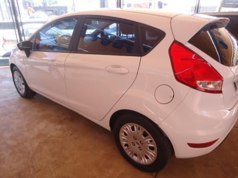 FORD Fiesta Hatch 1.5 16V 4P S FLEX, Foto 6 FORD Fiesta Hatch 1.5 16V 4P S FLEX, Foto 6