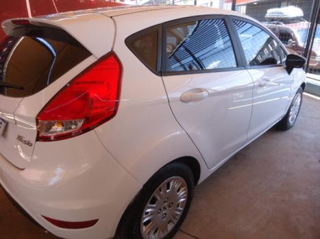 FORD Fiesta Hatch 1.5 16V 4P S FLEX, Foto 7 FORD Fiesta Hatch 1.5 16V 4P S FLEX, Foto 7