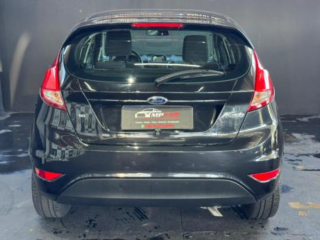 FORD Fiesta Hatch 1.6 4P SE PLUS FLEX, Foto 5