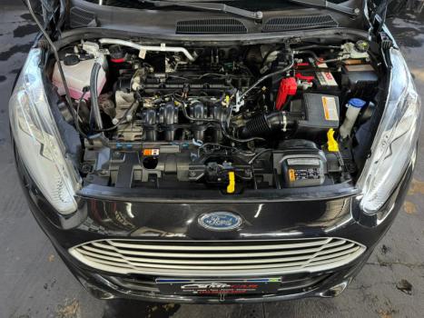 FORD Fiesta Hatch 1.6 4P SE PLUS FLEX, Foto 7