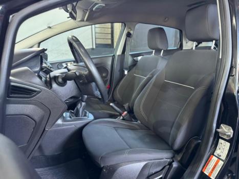 FORD Fiesta Hatch 1.6 4P SE PLUS FLEX, Foto 9