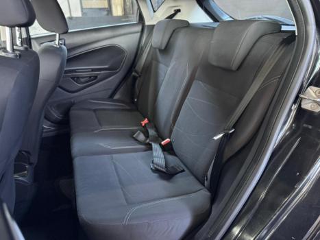 FORD Fiesta Hatch 1.6 4P SE PLUS FLEX, Foto 10