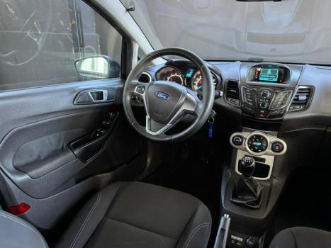 FORD Fiesta Hatch 1.6 4P SE PLUS FLEX, Foto 13