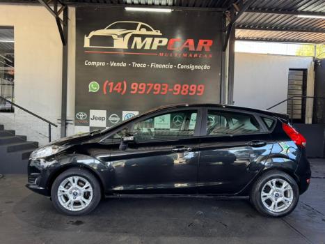 FORD Fiesta Hatch 1.6 4P SE PLUS FLEX, Foto 20