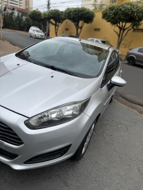 FORD Fiesta Hatch 1.5 16V 4P S FLEX, Foto 7