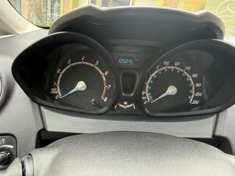 FORD Fiesta Hatch 1.5 16V 4P S FLEX, Foto 10