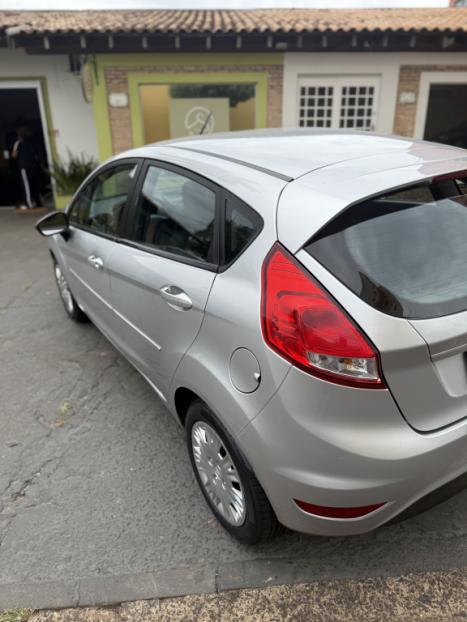 FORD Fiesta Hatch 1.5 16V 4P S FLEX, Foto 11