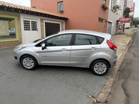 FORD Fiesta Hatch 1.5 16V 4P S FLEX, Foto 12