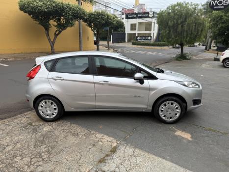 FORD Fiesta Hatch 1.5 16V 4P S FLEX, Foto 13