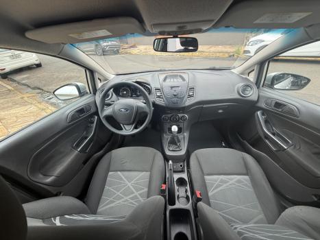 FORD Fiesta Hatch 1.5 16V 4P S FLEX, Foto 14