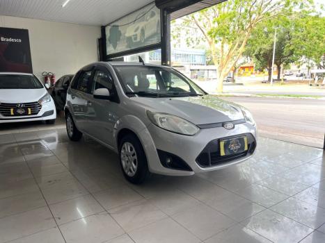 FORD Fiesta Hatch 1.6 4P CLASS FLEX, Foto 11