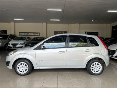 FORD Fiesta Hatch 1.6 4P CLASS FLEX, Foto 12