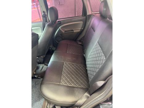 FORD Fiesta Hatch 1.6, Foto 5 FORD Fiesta Hatch 1.6, Foto 5