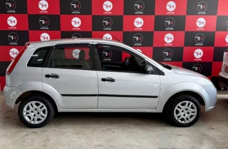 FORD Fiesta Hatch 1.0 4P, Foto 3 FORD Fiesta Hatch 1.0 4P, Foto 3