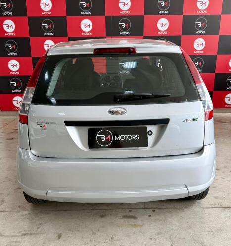 FORD Fiesta Hatch 1.0 4P, Foto 4 FORD Fiesta Hatch 1.0 4P, Foto 4